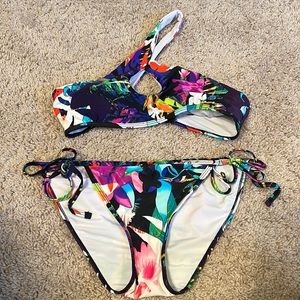 Express bathing suit